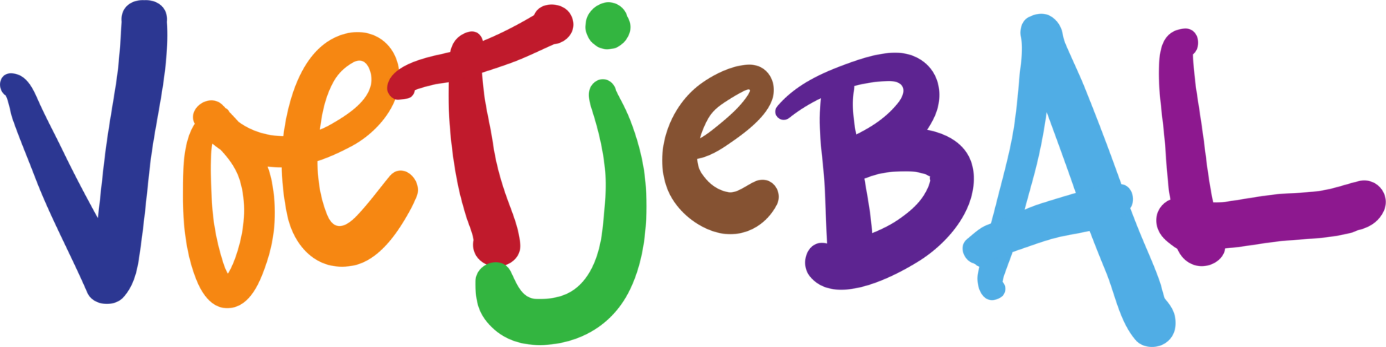 Voetjebal